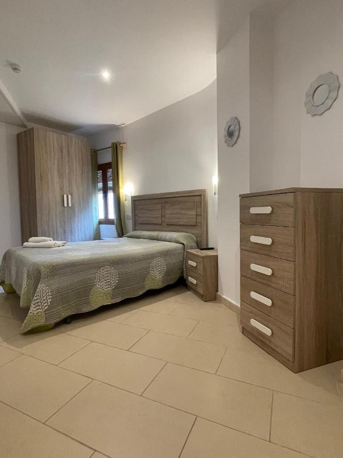 P&R Hostals Codolar Tossa de Mar Exterior photo