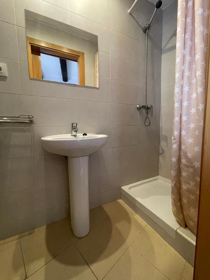 P&R Hostals Codolar Tossa de Mar Exterior photo