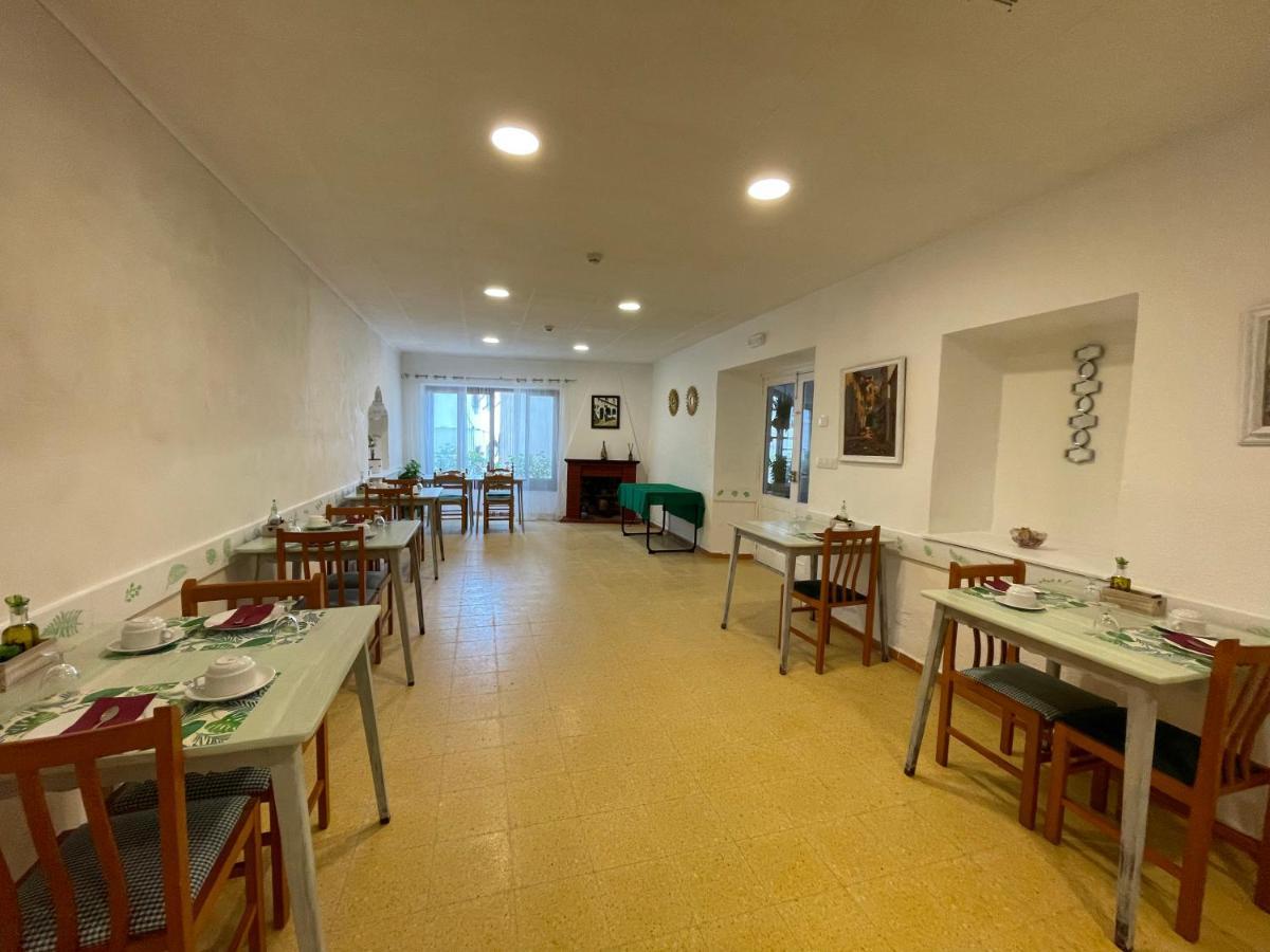 P&R Hostals Codolar Tossa de Mar Exterior photo